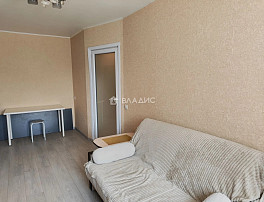 2-Комнатная квартира 43.20м²