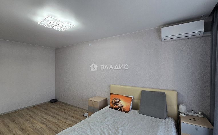 3-Комнатная квартира 89.00м², эт. 14, фото 39
