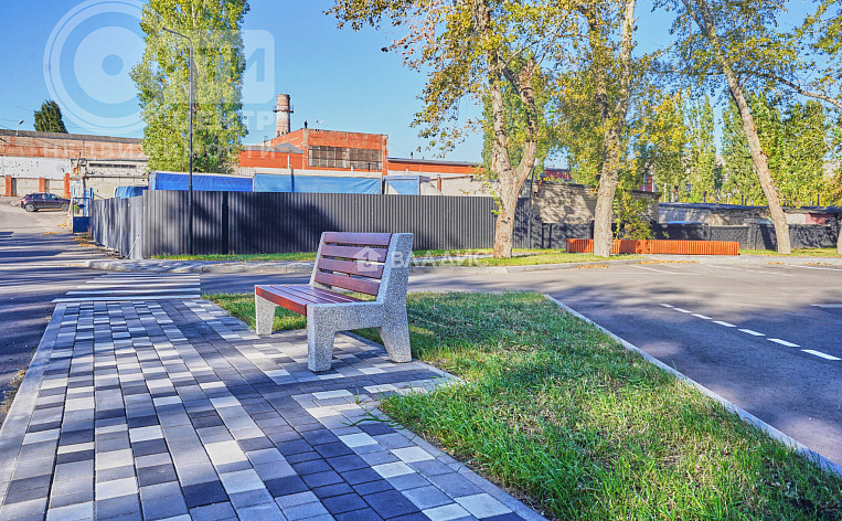 Студия 30.53м², эт. 6, фото 35