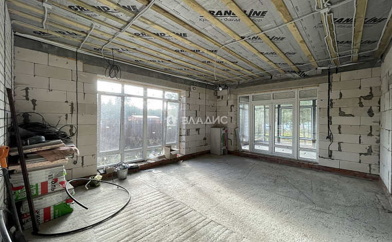 Дом 152.60м², фото 40