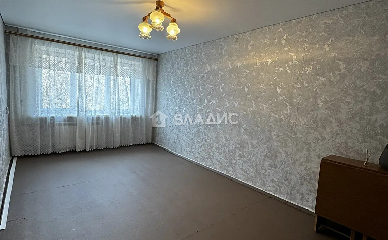 2-Комнатная квартира 42.60м², эт. 4, фото 13