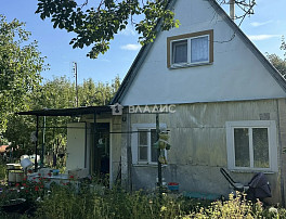 Дом 75.00м²