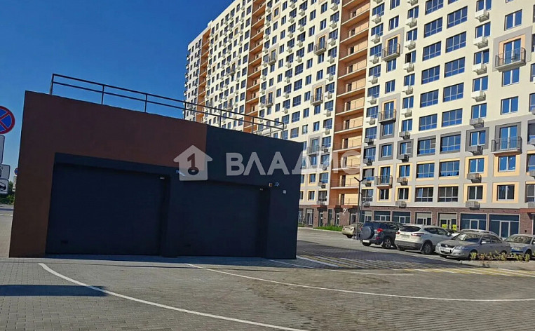 1-Комнатная квартира 51.20м², эт. 4, фото 16