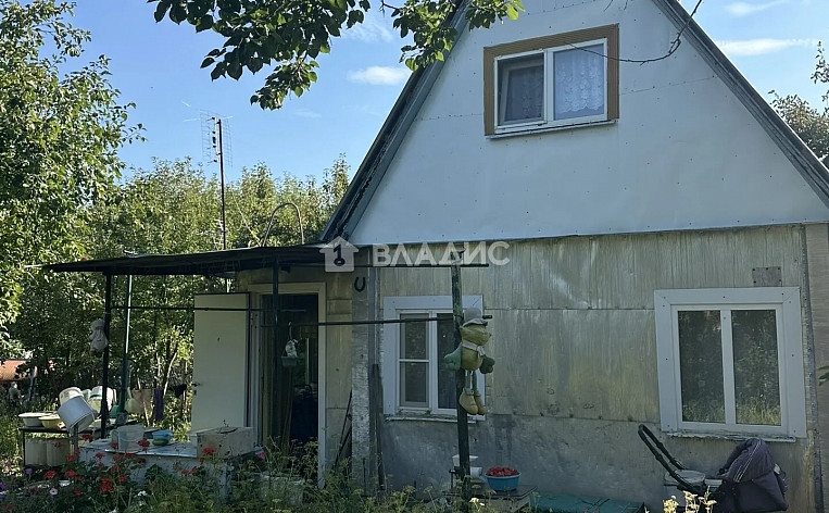 Дом 75.00м², фото 24