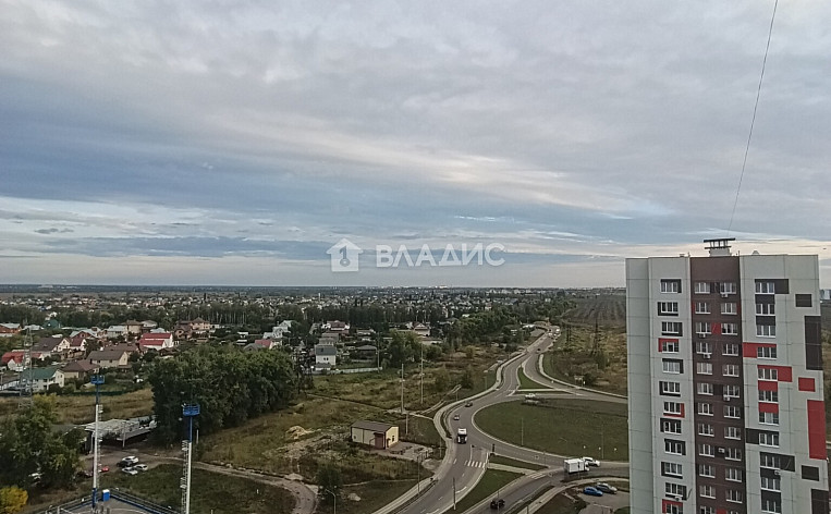 1-Комнатная квартира 37.00м², эт. 17, фото 27