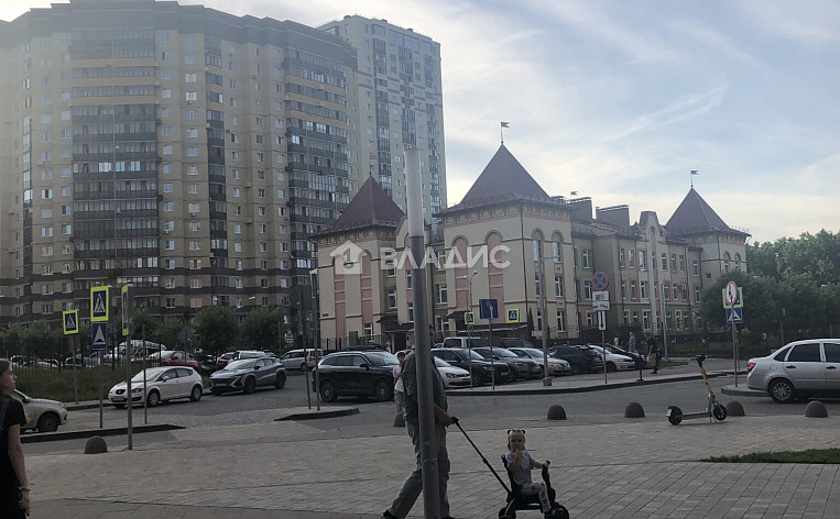 2-Комнатная квартира 57.10м², эт. 16, фото 16