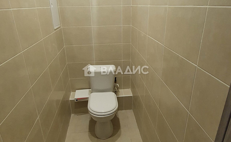 3-Комнатная квартира 80.30м², эт. 1, фото 27