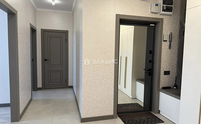 3-Комнатная квартира 78.80м², эт. 24, фото 24