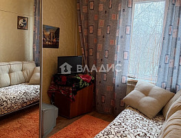 4-Комнатная квартира 70.90м²