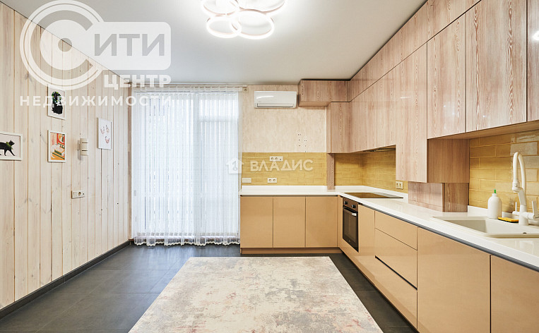 2-Комнатная квартира 64.40м², эт. 1, фото 40