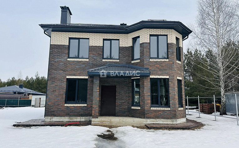 Дом 142.00м², фото 29