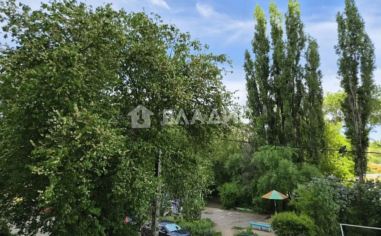 1-Комнатная квартира 32.80м², эт. 2, фото 18