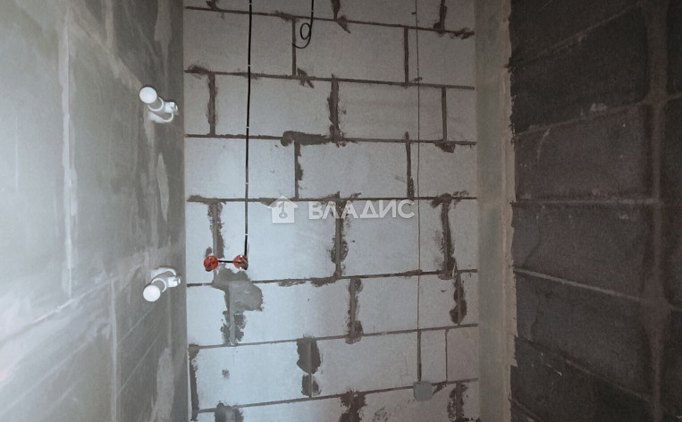 2-Комнатная квартира 52.20м², эт. 6, фото 36