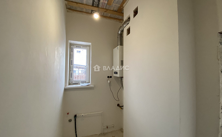 Дом 166.20м², фото 32