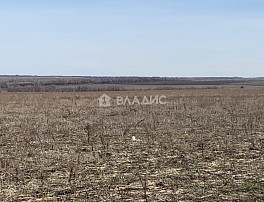 Земельный участок 40.00 соток