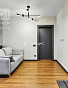 2-Комнатная квартира 54.90м², эт. 9, фото 9