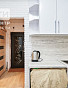 1-Комнатная квартира 21.40м², эт. 5, фото 3