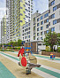 1-Комнатная квартира 37.30м², эт. 16, фото 29