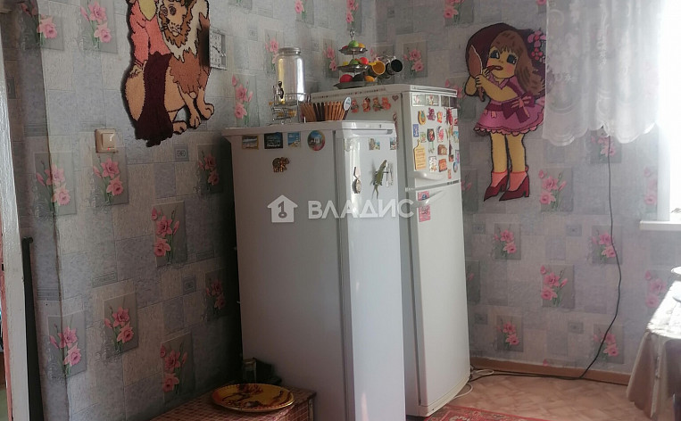 Дом 57.00м², фото 25