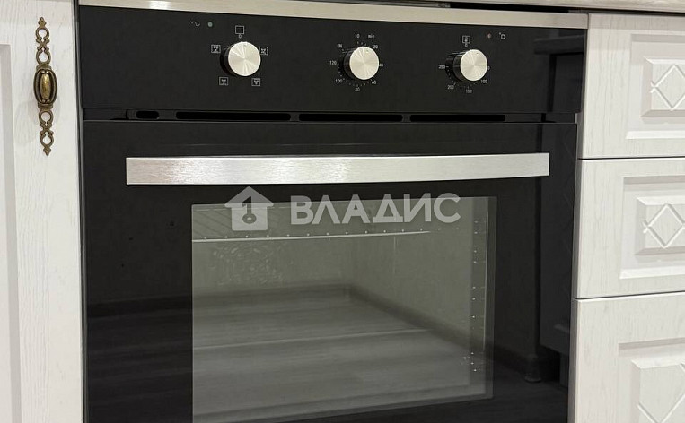 1-Комнатная квартира 33.00м², эт. 2, фото 19