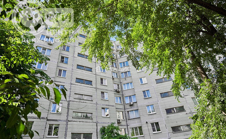 3-Комнатная квартира 62.90м², эт. 8, фото 37