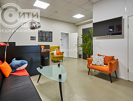 Коммерческое помещение 325.60м²