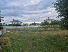 Земельный участок 8.00 соток