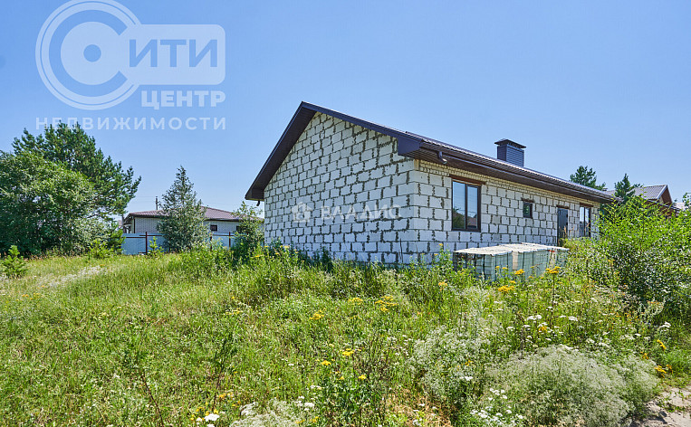 Дом 126.50м², фото 34