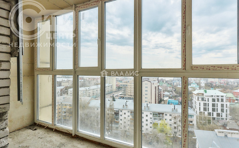 Студия 284.10м², эт. 10, фото 40