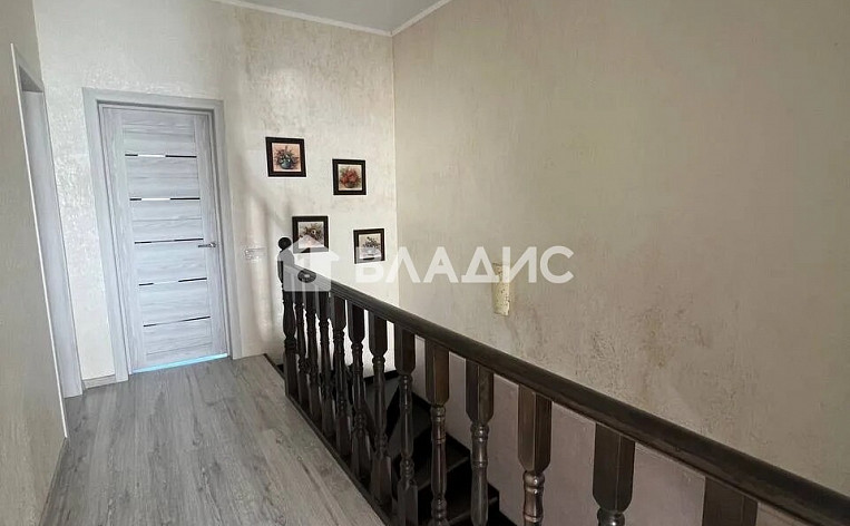 4-Комнатная квартира 124.00м², эт. 2, фото 22