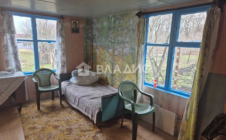 Дом 31.50м², фото 34