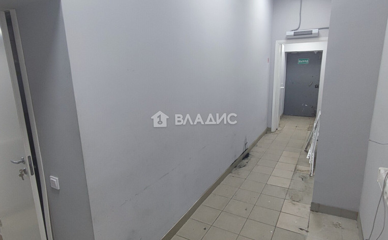 Коммерческое помещение 241.00м², эт. 1, фото 11