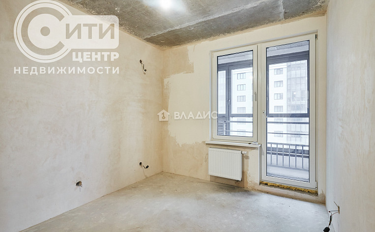 4-Комнатная квартира 95.40м², эт. 8, фото 40