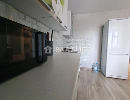 1-Комнатная квартира 36.00м²