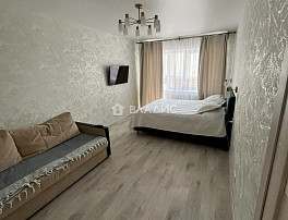 2-Комнатная квартира 64.80м²