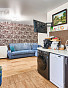 3-Комнатная квартира 61.70м², эт. 6, фото 10