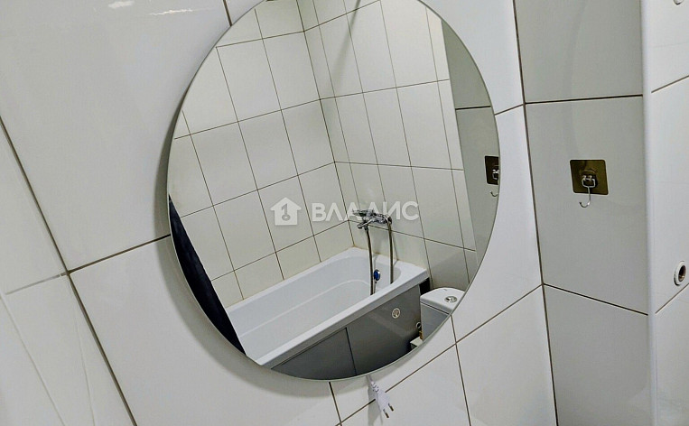 1-Комнатная квартира 34.00м², эт. 4, фото 24