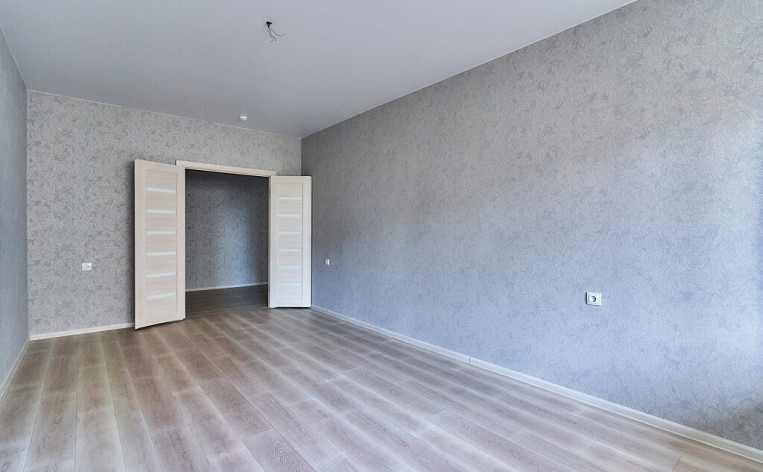 2-Комнатная квартира 78.60м², эт. 6, фото 7