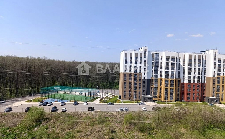 1-Комнатная квартира 37.04м², эт. 8, фото 32
