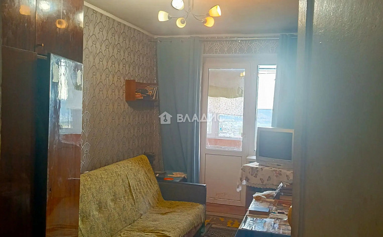 3-Комнатная квартира 56.50м², эт. 9, фото 10