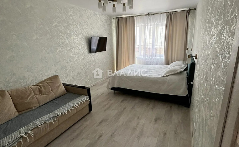 2-Комнатная квартира 64.80м², эт. 12, фото 10