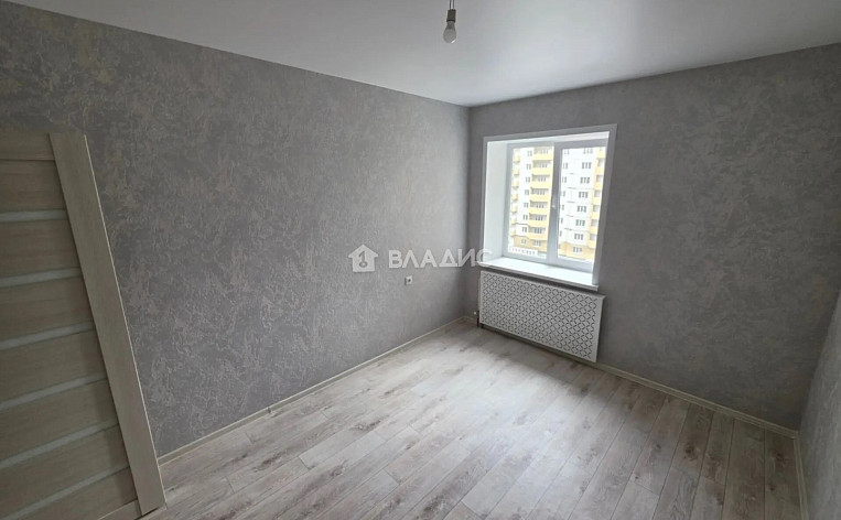 2-Комнатная квартира 62.30м², эт. 6, фото 25