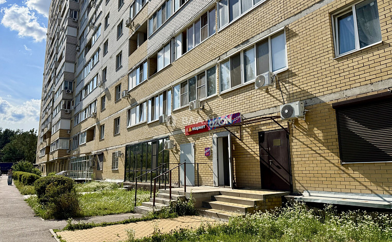 3-Комнатная квартира 81.30м², эт. 17, фото 28