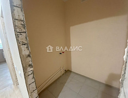 2-Комнатная квартира 46.56м²