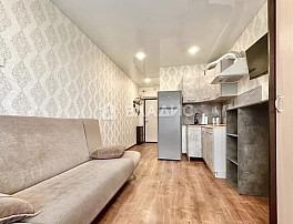 Студия 20.00м²