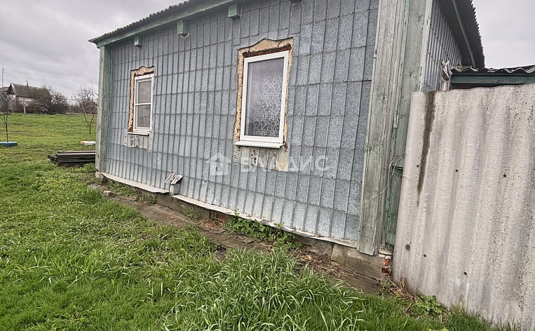 Дом 35.30м², фото 20