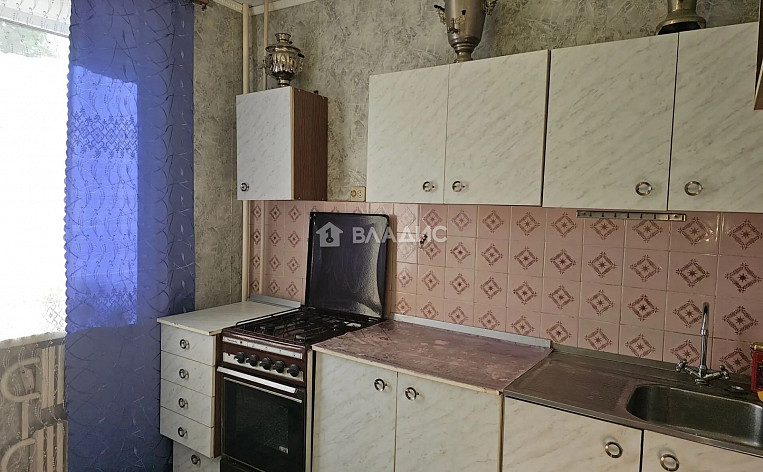 2-Комнатная квартира 54.90м², эт. 3, фото 37
