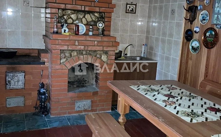 Дом 209.00м², фото 9