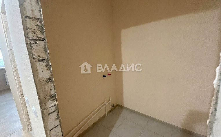 2-Комнатная квартира 46.56м², эт. 6, фото 7