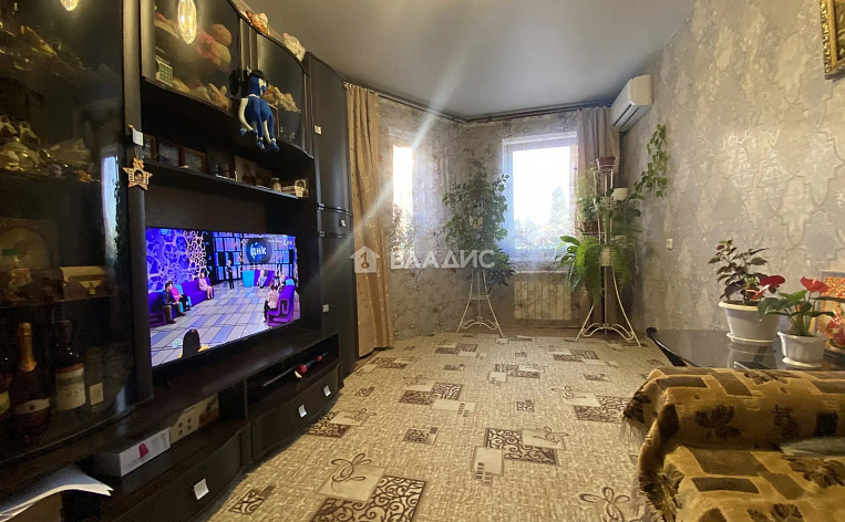 1-Комнатная квартира 38.00м², эт. 1, фото 28